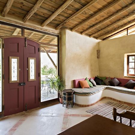 Quinta Do Arade - Casa 4 Petalas Barranco do Resgalho ภายนอก รูปภาพ