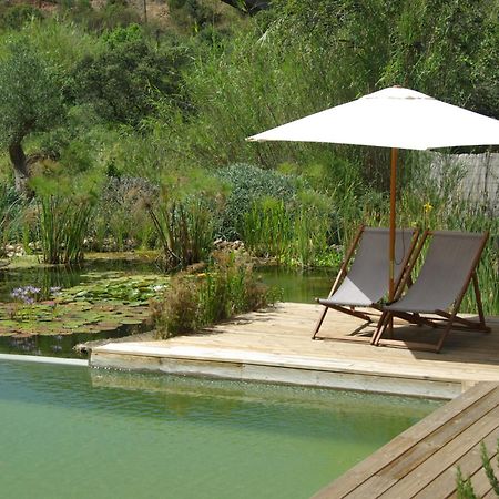Quinta Do Arade - Casa 4 Petalas Barranco do Resgalho ภายนอก รูปภาพ