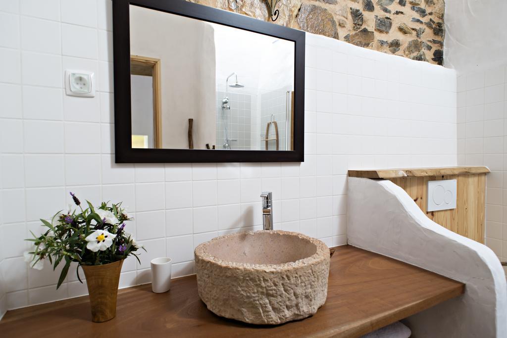 Quinta Do Arade - Casa 4 Petalas Barranco do Resgalho ภายนอก รูปภาพ