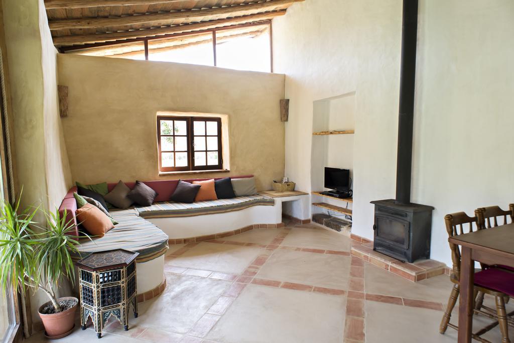Quinta Do Arade - Casa 4 Petalas Barranco do Resgalho ภายนอก รูปภาพ