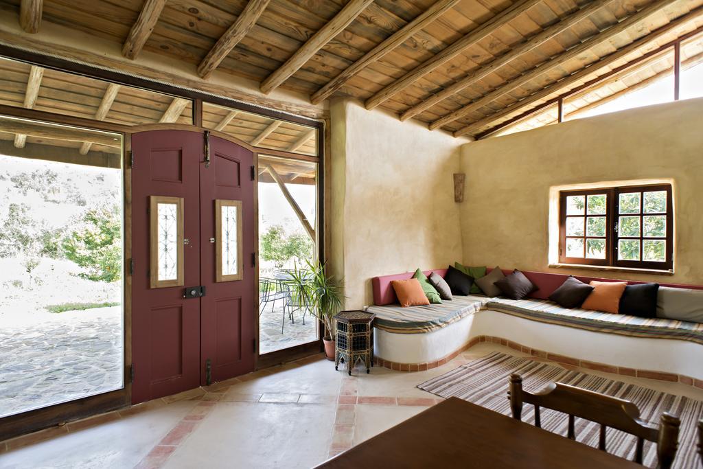 Quinta Do Arade - Casa 4 Petalas Barranco do Resgalho ภายนอก รูปภาพ