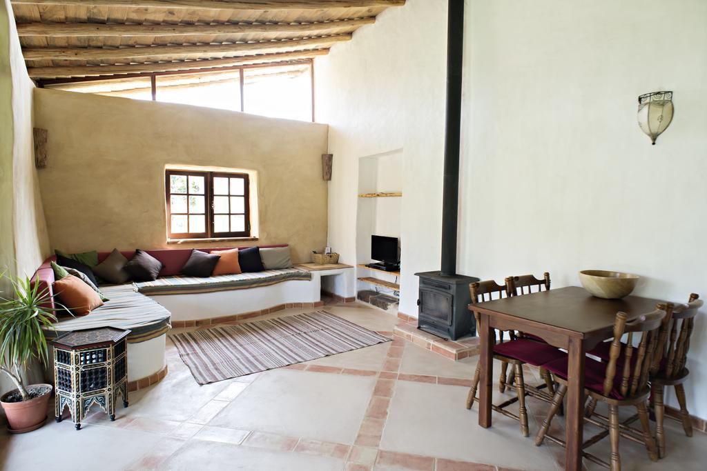 Quinta Do Arade - Casa 4 Petalas Barranco do Resgalho ภายนอก รูปภาพ