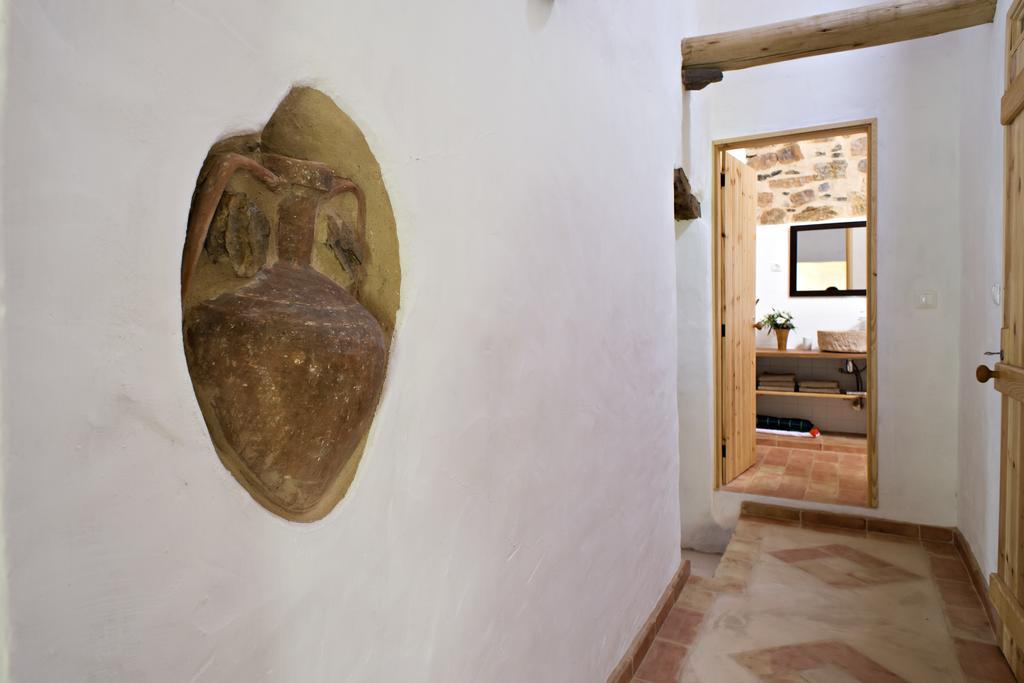 Quinta Do Arade - Casa 4 Petalas Barranco do Resgalho ภายนอก รูปภาพ