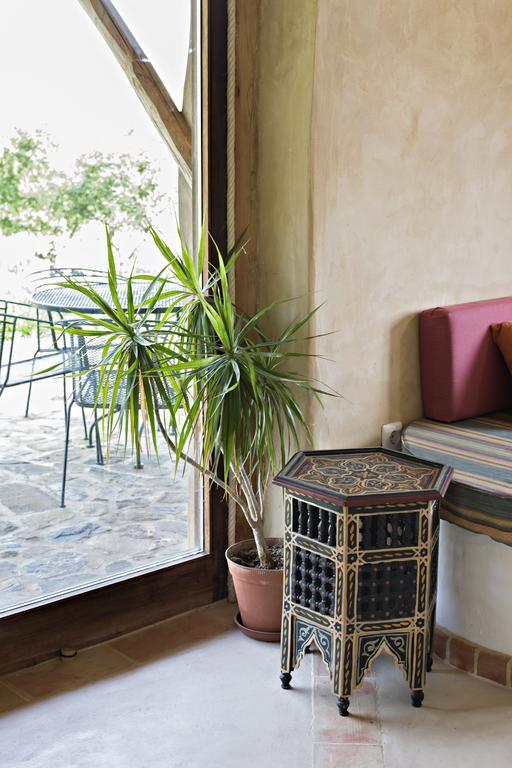 Quinta Do Arade - Casa 4 Petalas Barranco do Resgalho ภายนอก รูปภาพ