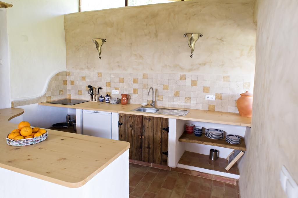 Quinta Do Arade - Casa 4 Petalas Barranco do Resgalho ภายนอก รูปภาพ
