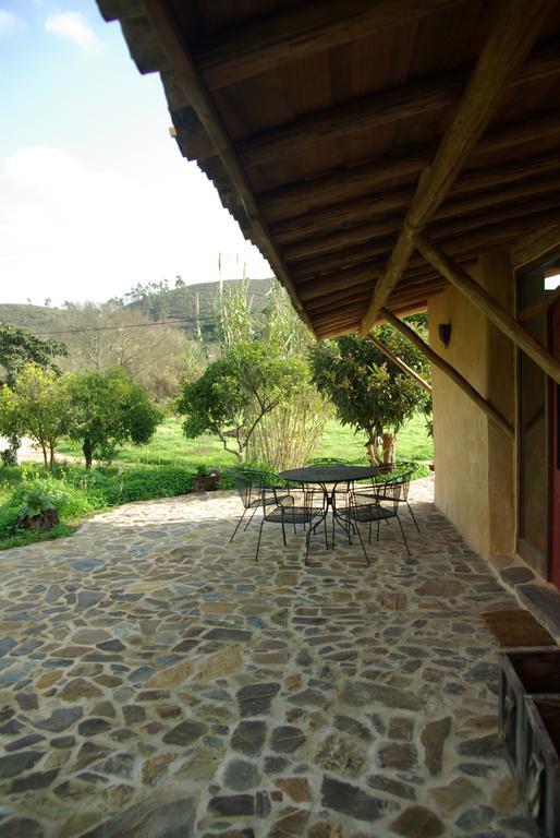 Quinta Do Arade - Casa 4 Petalas Barranco do Resgalho ภายนอก รูปภาพ