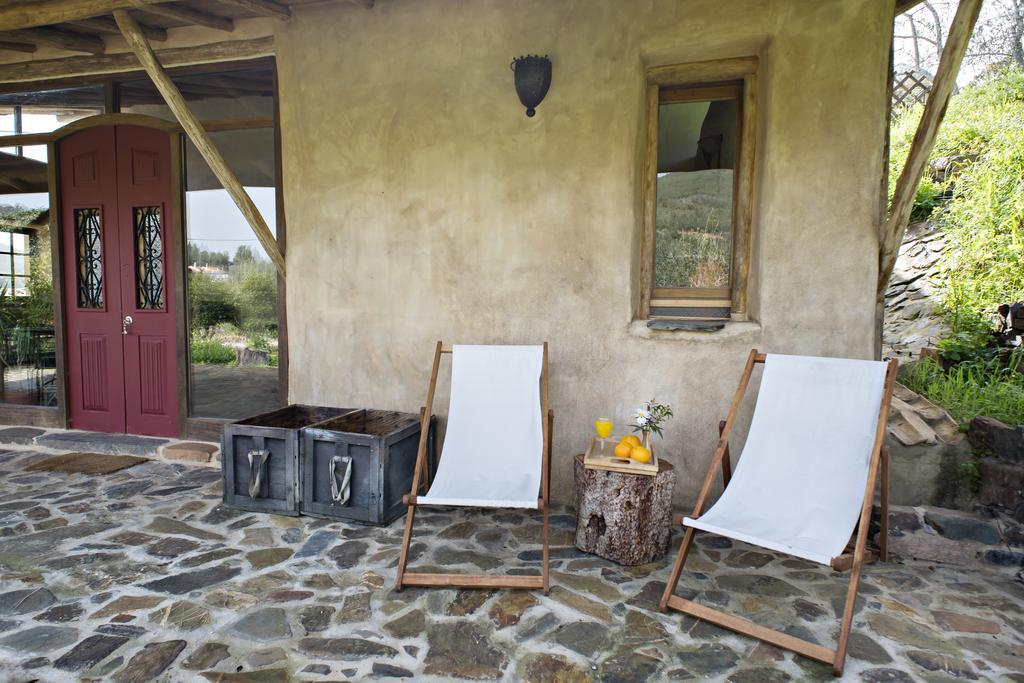 Quinta Do Arade - Casa 4 Petalas Barranco do Resgalho ภายนอก รูปภาพ