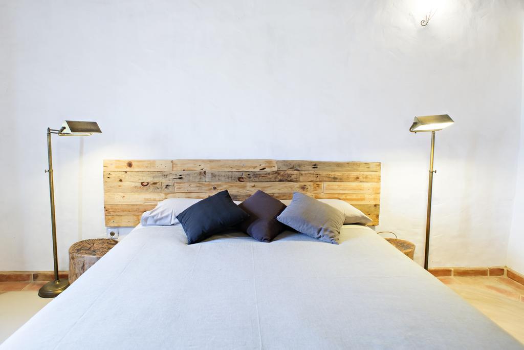 Quinta Do Arade - Casa 4 Petalas Barranco do Resgalho ภายนอก รูปภาพ