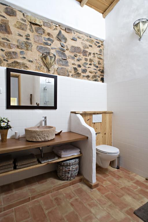 Quinta Do Arade - Casa 4 Petalas Barranco do Resgalho ภายนอก รูปภาพ