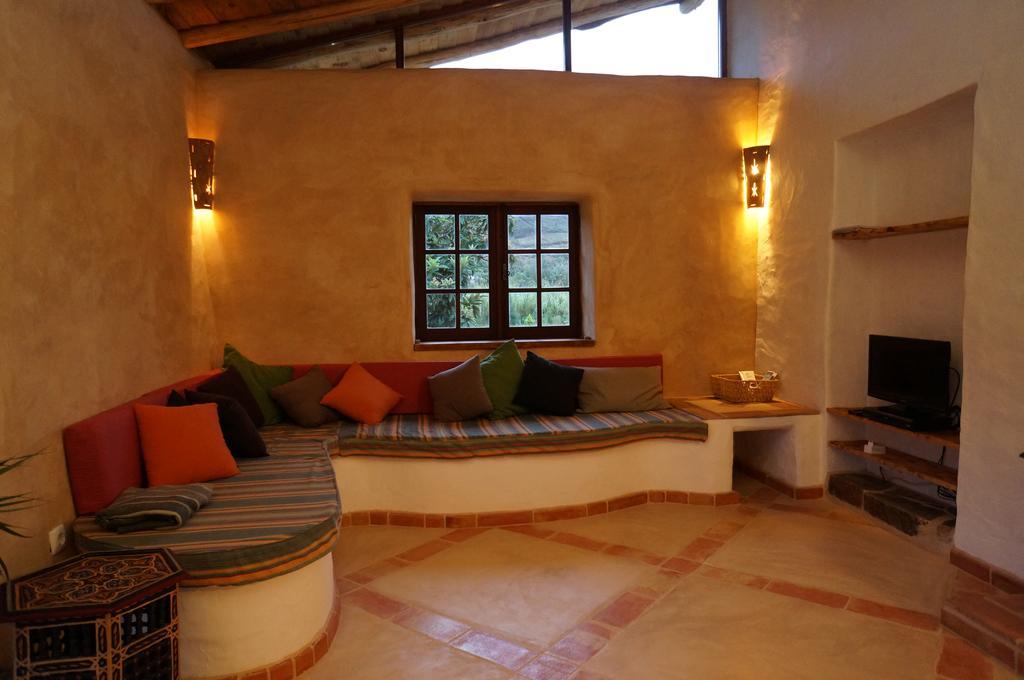 Quinta Do Arade - Casa 4 Petalas Barranco do Resgalho ภายนอก รูปภาพ