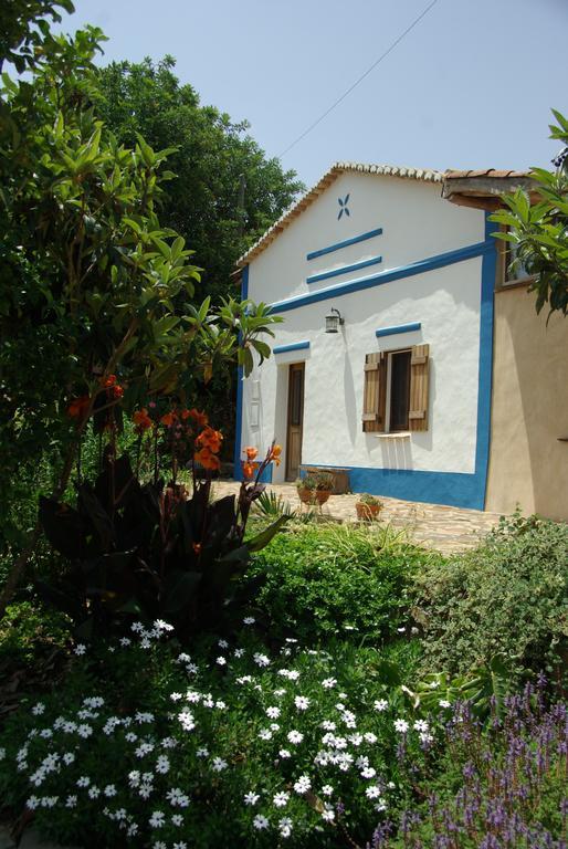 Quinta Do Arade - Casa 4 Petalas Barranco do Resgalho ภายนอก รูปภาพ