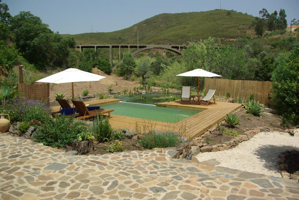 Quinta Do Arade - Casa 4 Petalas Barranco do Resgalho ภายนอก รูปภาพ