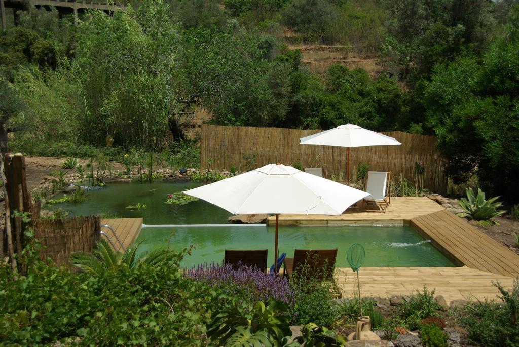 Quinta Do Arade - Casa 4 Petalas Barranco do Resgalho ภายนอก รูปภาพ
