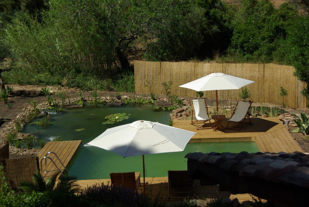 Quinta Do Arade - Casa 4 Petalas Barranco do Resgalho ภายนอก รูปภาพ