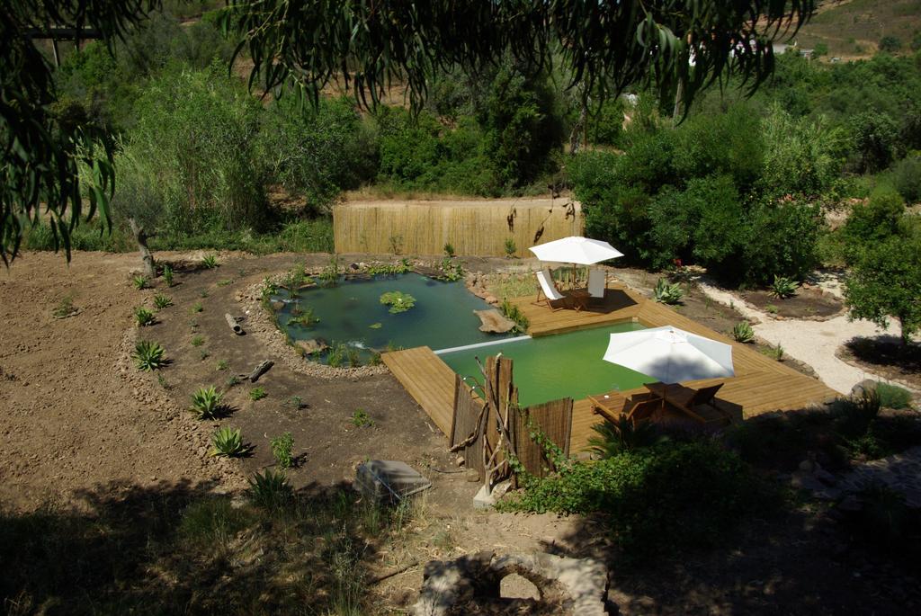 Quinta Do Arade - Casa 4 Petalas Barranco do Resgalho ภายนอก รูปภาพ