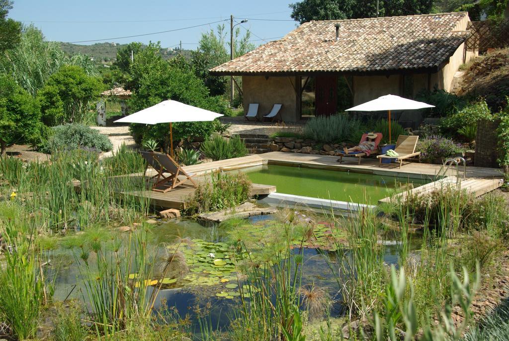 Quinta Do Arade - Casa 4 Petalas Barranco do Resgalho ภายนอก รูปภาพ