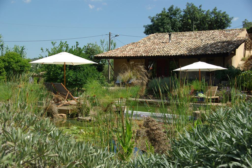 Quinta Do Arade - Casa 4 Petalas Barranco do Resgalho ภายนอก รูปภาพ