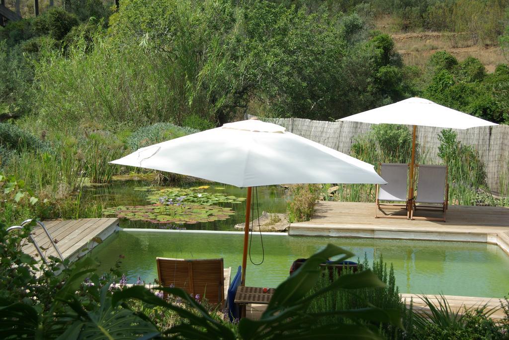 Quinta Do Arade - Casa 4 Petalas Barranco do Resgalho ภายนอก รูปภาพ