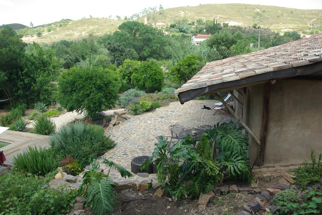Quinta Do Arade - Casa 4 Petalas Barranco do Resgalho ภายนอก รูปภาพ