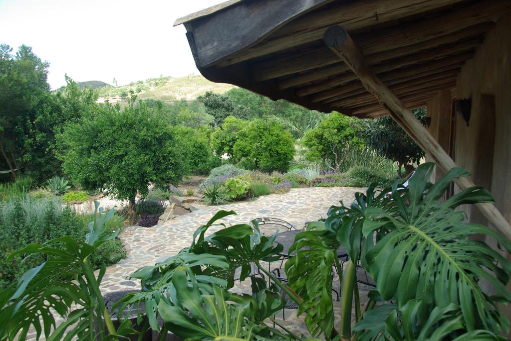 Quinta Do Arade - Casa 4 Petalas Barranco do Resgalho ภายนอก รูปภาพ