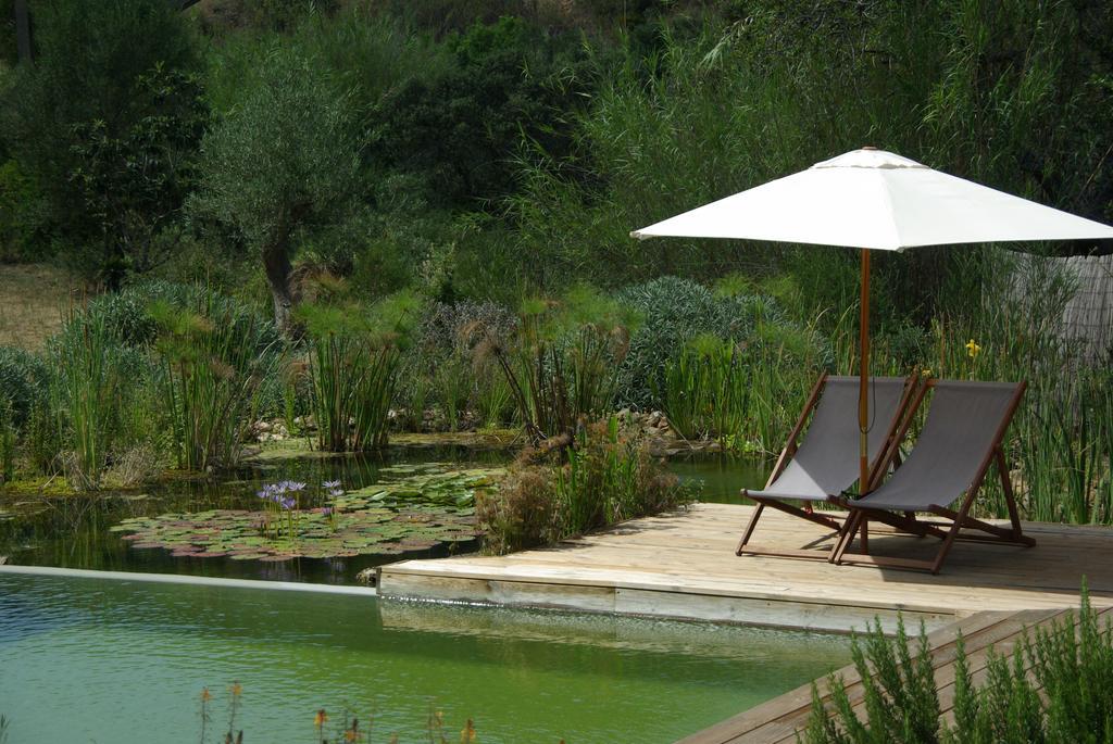 Quinta Do Arade - Casa 4 Petalas Barranco do Resgalho ภายนอก รูปภาพ