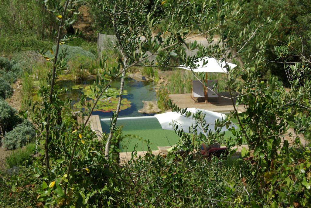 Quinta Do Arade - Casa 4 Petalas Barranco do Resgalho ภายนอก รูปภาพ