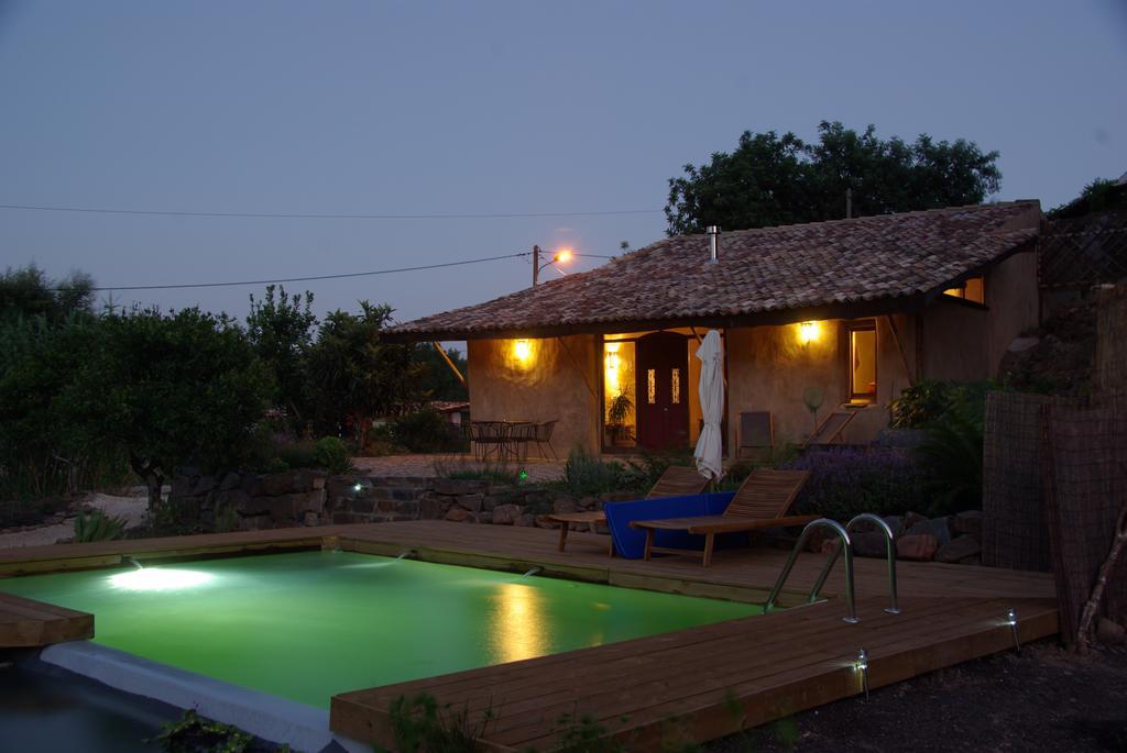Quinta Do Arade - Casa 4 Petalas Barranco do Resgalho ภายนอก รูปภาพ